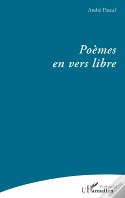 Capa do artigo Poèmes En Vers Libre