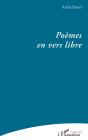 Poèmes En Vers Libre - Preview