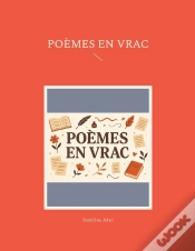 Capa do artigo Poèmes En Vrac