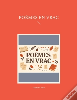 Capa do artigo Poèmes En Vrac