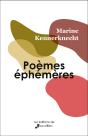 Poèmes Éphémères - Preview