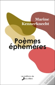 Capa do artigo Poèmes Éphémères