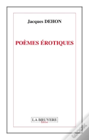 Capa do artigo Poemes Erotiques