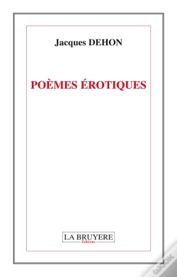 Capa do artigo Poemes Erotiques
