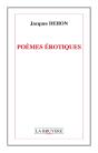 Poemes Erotiques - Preview