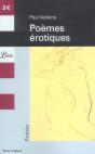 Poèmes Érotiques - Preview