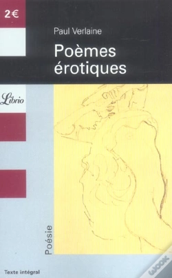 Capa do artigo Poèmes Érotiques