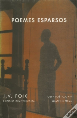Capa do artigo Poemes Esparsos
