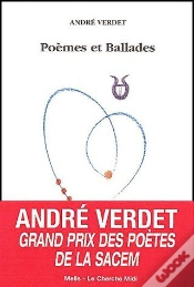 Capa do artigo Poèmes Et Ballades