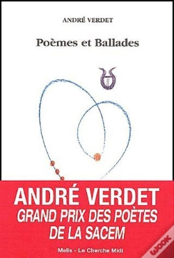 Capa do artigo Poèmes Et Ballades
