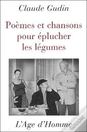 Poèmes Et Chanson Pour Éplucher Les Légumes