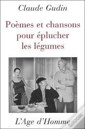 Capa do artigo Poèmes Et Chanson Pour Éplucher Les Légumes