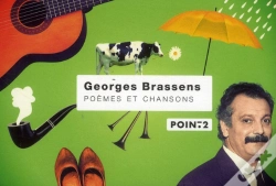 Capa do artigo Poemes Et Chansons