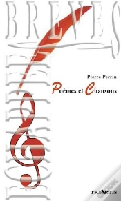 Capa do artigo Poèmes Et Chansons