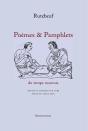 Poemes Et Pamphlets Du Temps Mauvais : Choisis Et Traduits En Vers - Preview