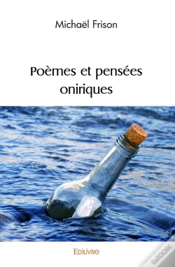 Capa do artigo Poèmes Et Pensées Oniriques