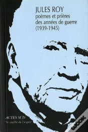 Capa do artigo Poèmes Et Prières Des Années De Guerre (1939-1945)