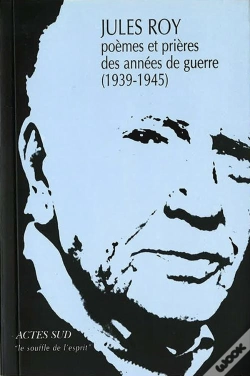 Capa do artigo Poèmes Et Prières Des Années De Guerre (1939-1945)