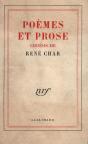 Poemes Et Prose Choisis - Preview