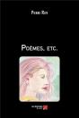 Poemes, Etc. - Preview