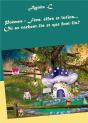 Poemes Fees Elfes Et Lutins O Se Cachent Ils Et Que Font Ils - Preview
