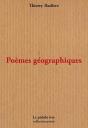 Poemes Geographiques - Preview