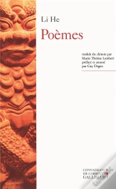 Poèmes