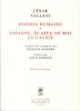 Poemes Humains" Et "Espagne Ecarte De M - Preview