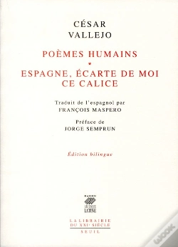 Capa do artigo Poemes Humains" Et "Espagne Ecarte De M