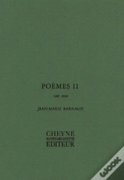 Capa do artigo Poemes Ii 1987-1990