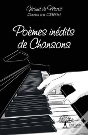 Capa do artigo Poemes Inedits De Chansons