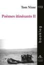 Poemes Itinerants Ii - Preview