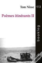 Poemes Itinerants Ii