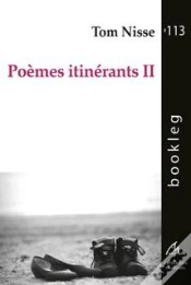 Capa do artigo Poemes Itinerants Ii