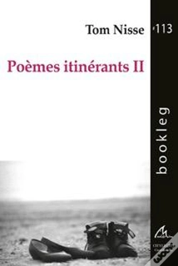 Capa do artigo Poemes Itinerants Ii