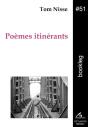 Poèmes Itinérants - Preview