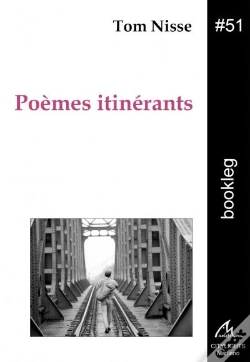 Capa do artigo Poèmes Itinérants