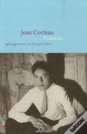 Capa do artigo Poèmes
