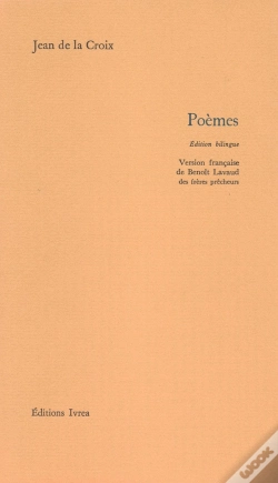 Capa do artigo Poèmes