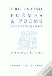 Capa do artigo Poèmes