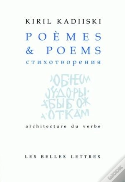 Capa do artigo Poèmes