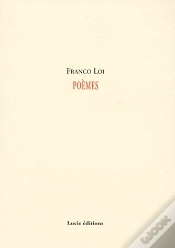 Capa do artigo Poèmes