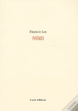 Capa do artigo Poèmes
