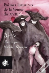 Poèmes Luxurieux De La Venise Du Xviii Siècle
