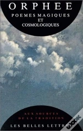 Poèmes Magiques Et Cosmologiques