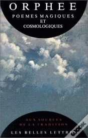 Capa do artigo Poèmes Magiques Et Cosmologiques