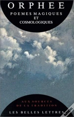 Capa do artigo Poèmes Magiques Et Cosmologiques
