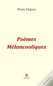 Capa do artigo Poemes Melancooliques - Illustrations, Couleur
