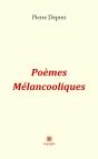 Poemes Melancooliques - Illustrations, Couleur - Preview