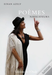 Capa do artigo Poèmes Navigateurs